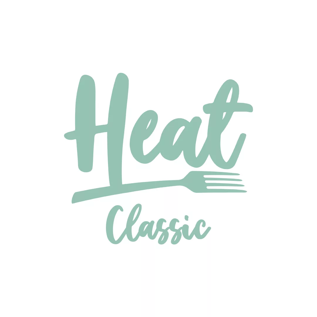 Heat Classic Button