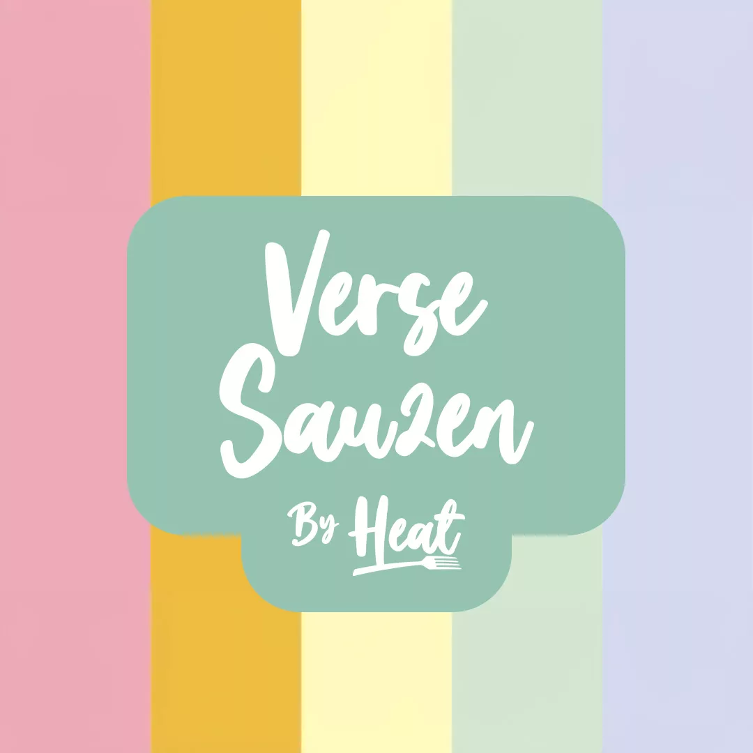 Verse sauzen 